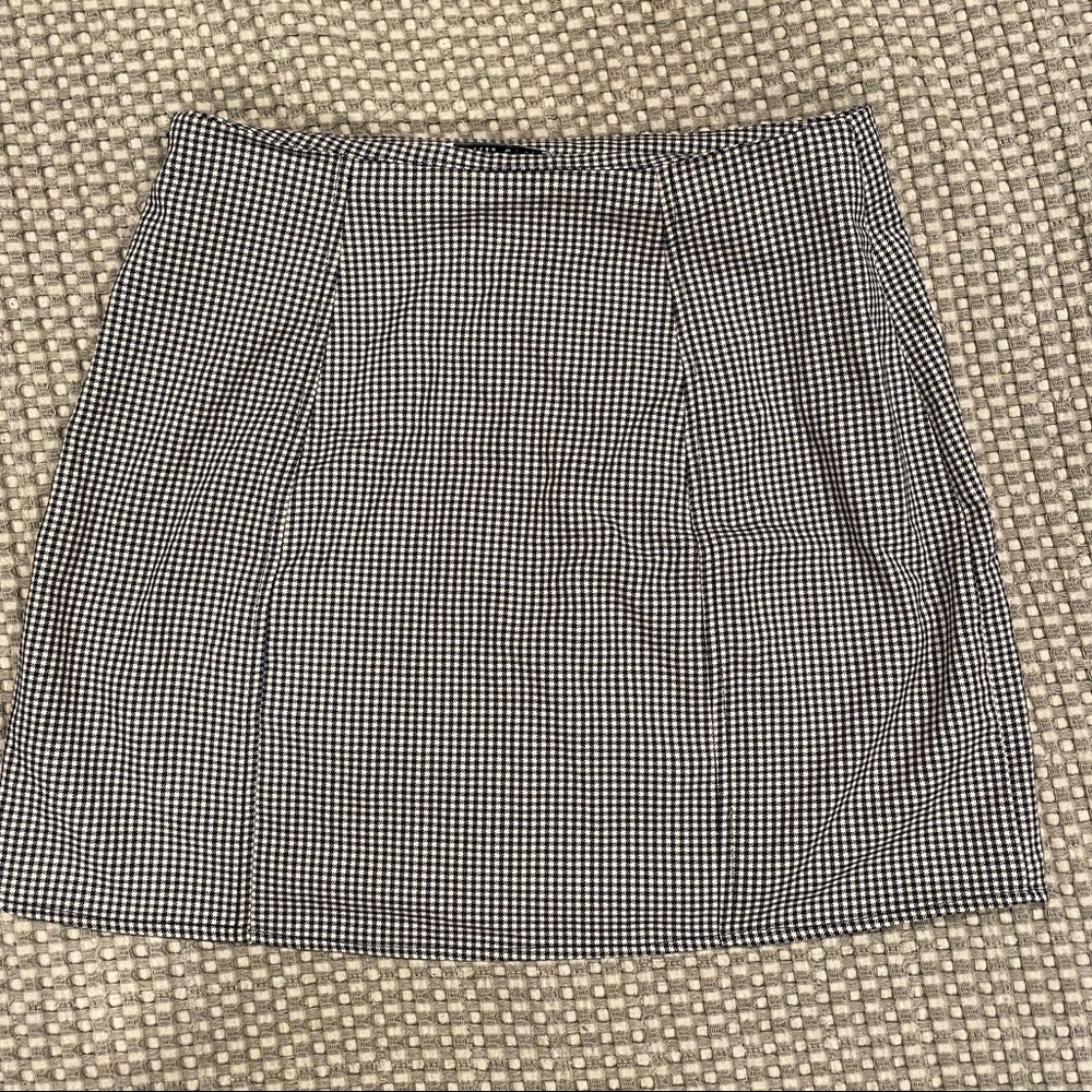 Urban outfitters skirt
